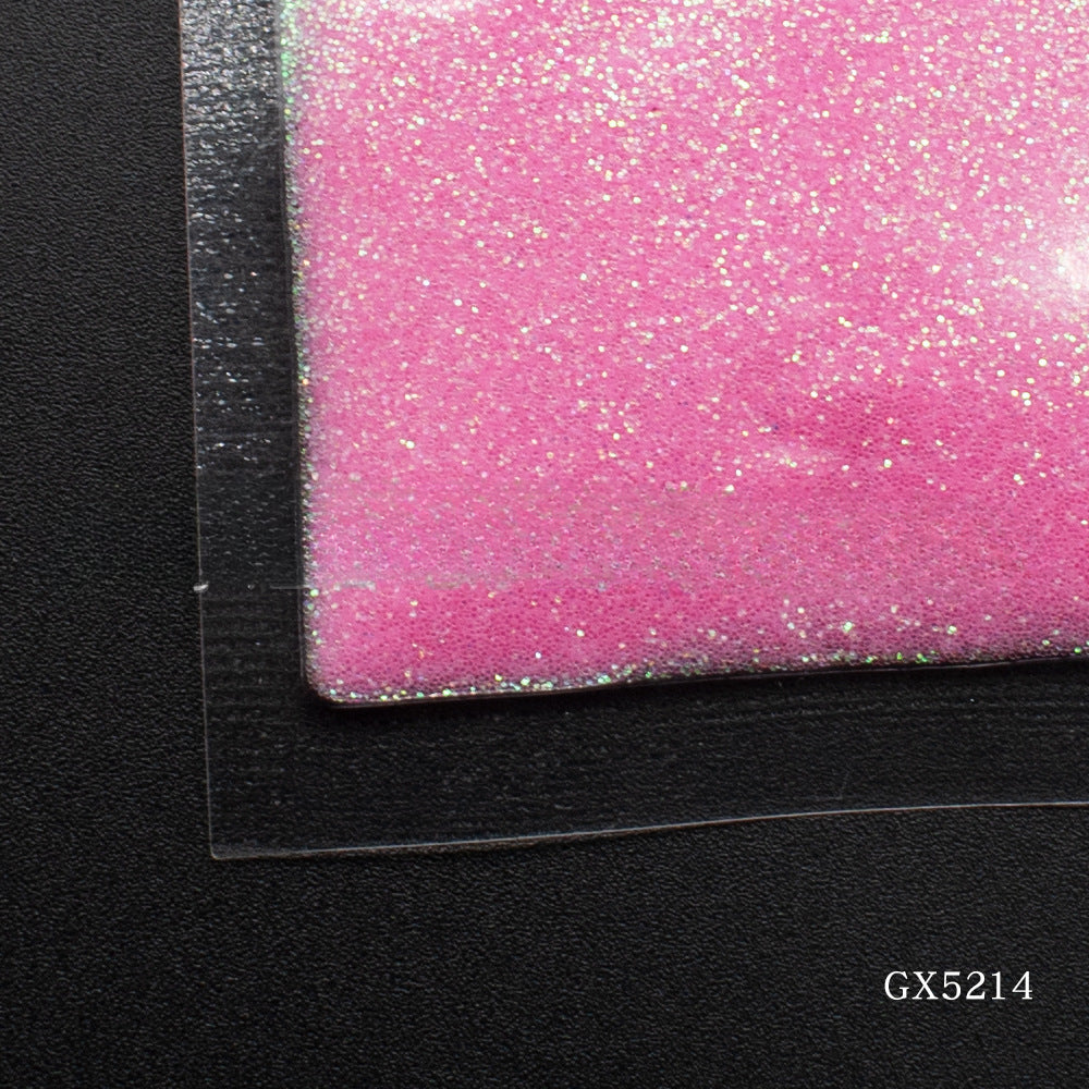 Wholesale Quicksand Glitter Glitter Suitable for Air Tube Pens